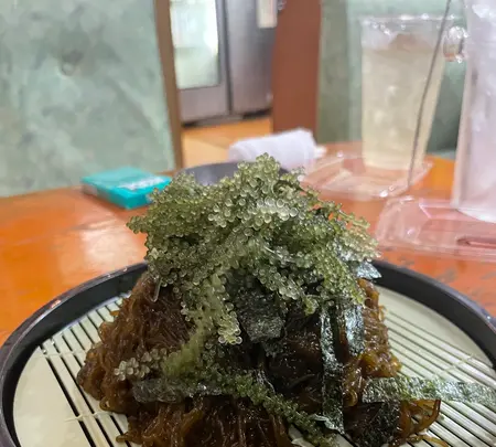 島の味処・島唄ライブ うた!もーれの写真・動画_image_584202