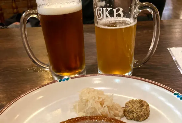 御殿場高原ビールの写真・動画_image_586036