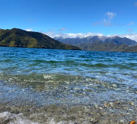 イタリア大使館別荘記念公園の写真・動画_image_587854