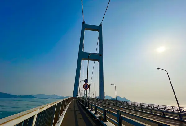 来島海峡大橋の写真・動画_image_588772