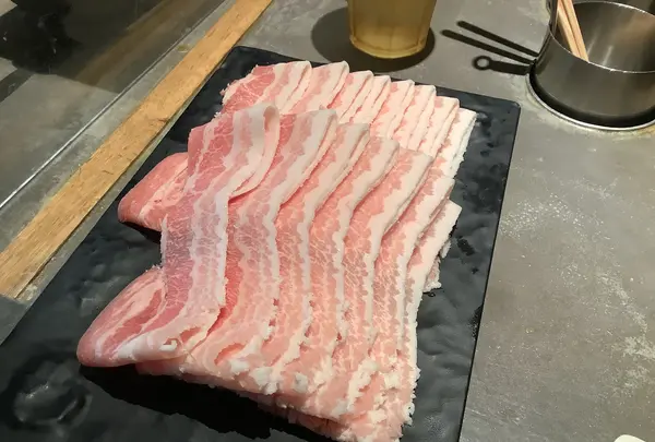 しゃぶしゃぶ れたすの写真・動画_image_591129