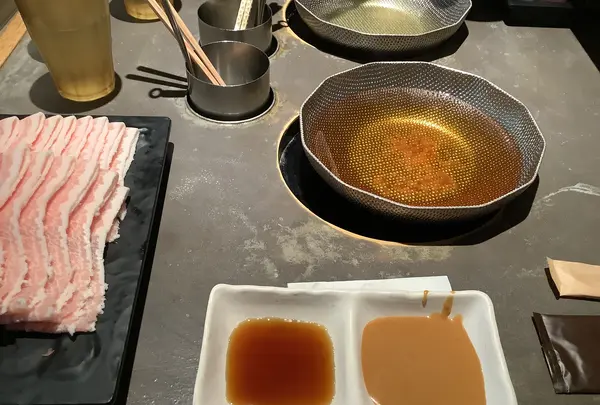しゃぶしゃぶ れたすの写真・動画_image_591132