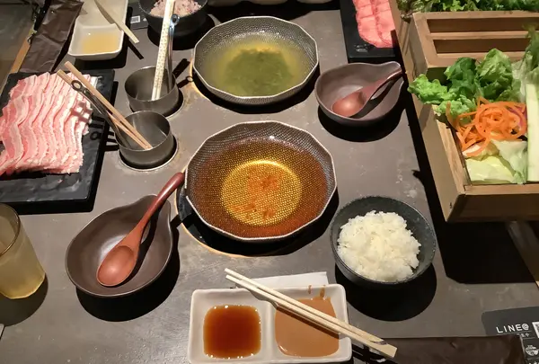 しゃぶしゃぶ れたすの写真・動画_image_591135