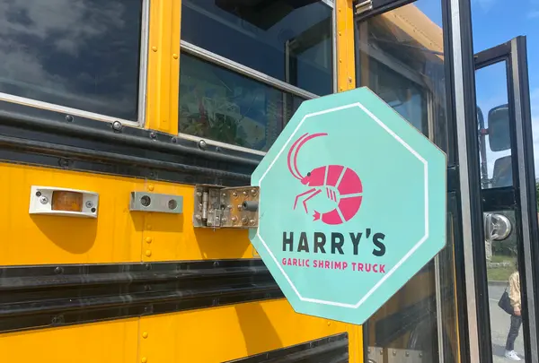 HARRY'S Shrimp Truck /ハリーズの写真・動画_image_591432