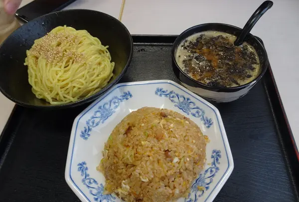頑固麺飯魂気むずかし家の写真・動画_image_591995