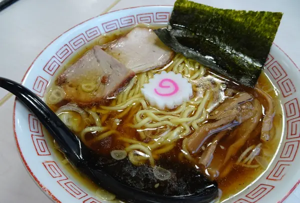 頑固麺飯魂気むずかし家の写真・動画_image_591996