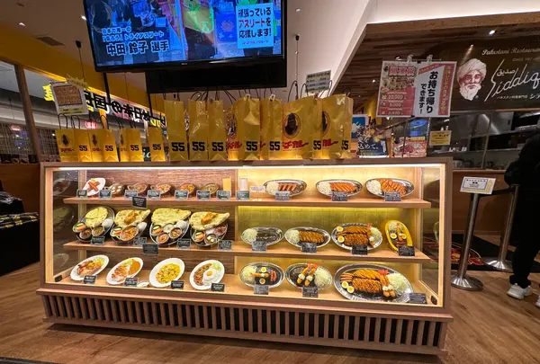 カレーは日本の国民食の写真・動画_image_592012