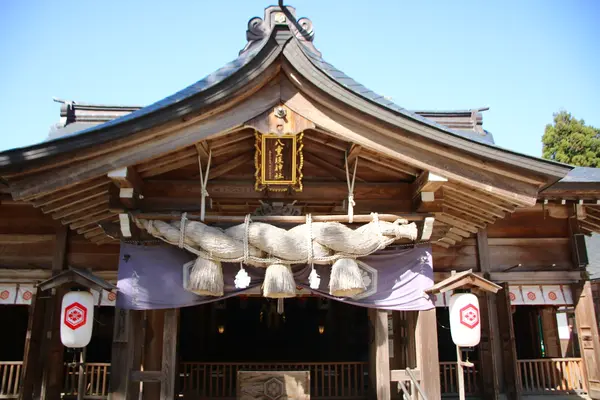 八重垣神社の写真・動画_image_594844