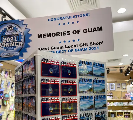 Guam Premier Outlets（グアム・プレミア・アウトレット）の写真・動画_image_598092