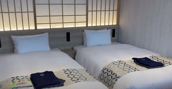 ラ・ジェント・ホテル京都二条（La'gent Hotel）の写真・動画_image_598787