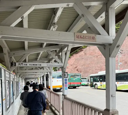高野山駅の写真・動画_image_601013