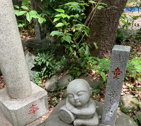 亀戸天祖神社の写真・動画_image_601336