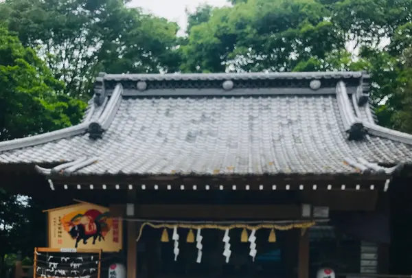 咲前神社の写真・動画_image_601401