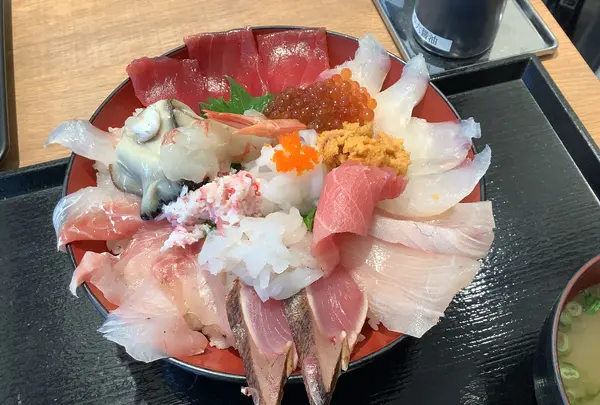 鮮魚魚廣・富山湾食堂マルート店の写真・動画_image_601735