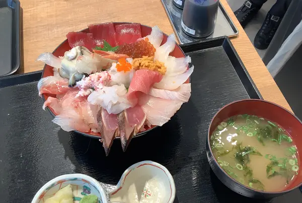 鮮魚魚廣・富山湾食堂マルート店の写真・動画_image_601736