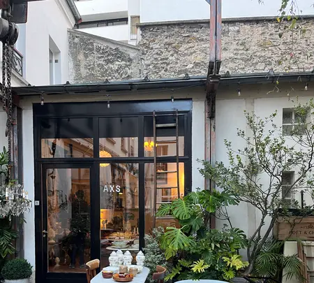 AXS Designの写真・動画_image_603795