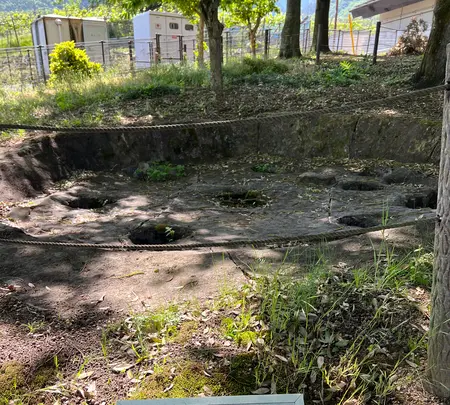 釈迦堂PA（下り）の写真・動画_image_605038