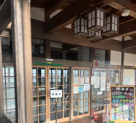 道の駅 おびら鰊番屋の写真・動画_image_611599
