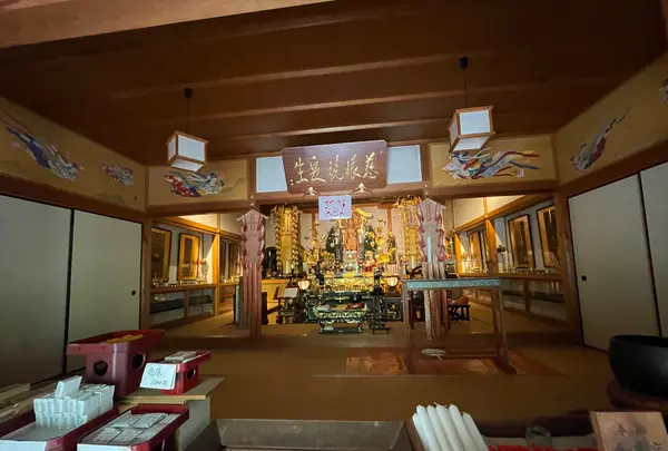 円満寺の写真・動画_image_613016