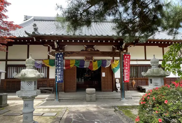 円満寺の写真・動画_image_613019