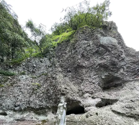 小豆島霊場第2番 碁石山の写真・動画_image_613050