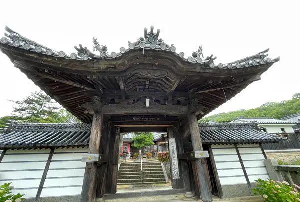 小豆島霊場第1６番 極楽寺の写真・動画_image_613189