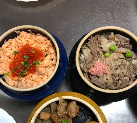 峠の釜めし本舗おぎのや ドライブイン横川店の写真・動画_image_613215