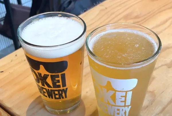 Okei Brewery Nipporiの写真・動画_image_614259