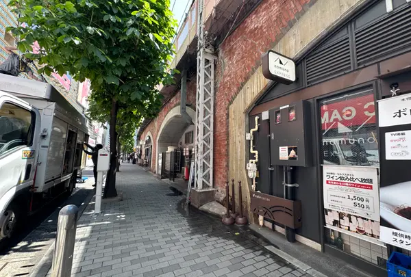 エキュートエディション 有楽町の写真・動画_image_616922