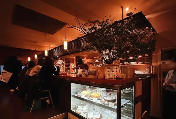 炭火焙煎珈琲. 凛 本店の写真・動画_image_618117