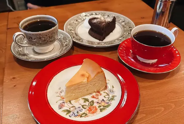 炭火焙煎珈琲. 凛 本店の写真・動画_image_618119
