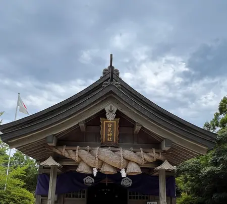 白兎神社の写真・動画_image_618241