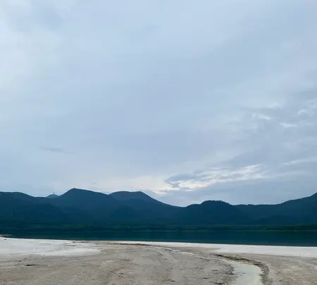 宇曽利山湖の写真・動画_image_618395