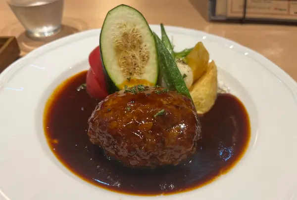 京洋食まつもとの写真・動画_image_619287