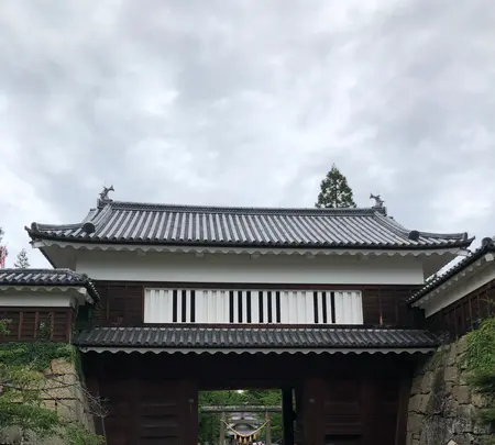 真田神社の写真・動画_image_621585