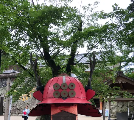 真田神社の写真・動画_image_621586