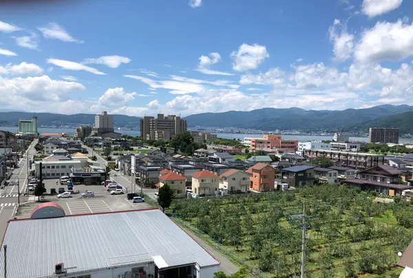 高島城の写真・動画_image_621965