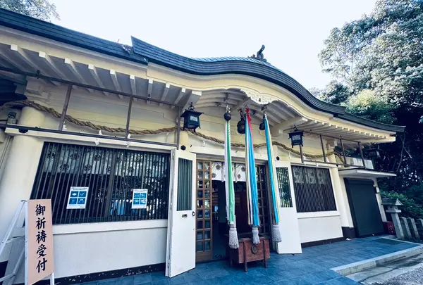 美多彌神社の写真・動画_image_624583
