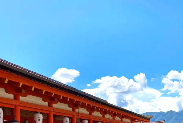 厳島神社の写真・動画_image_626038