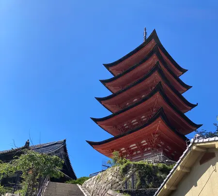 豊国神社（千畳閣）の写真・動画_image_626065