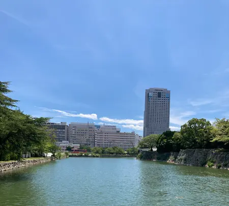 広島城の写真・動画_image_626177