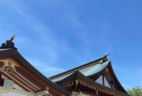 広島護国神社の写真・動画_image_626183