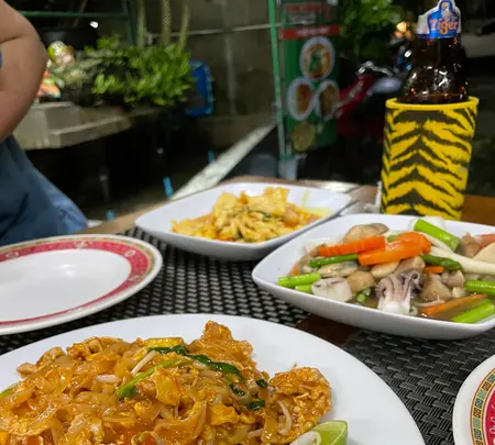 Thai smile 2 Restaurantの写真・動画_image_629127