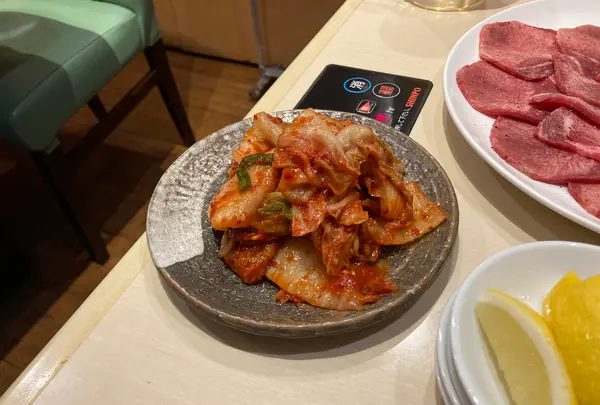 ＪＡあしん 焼肉レストランあしん 宝塚花のみち店の写真・動画_image_630086