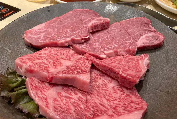 ＪＡあしん 焼肉レストランあしん 宝塚花のみち店の写真・動画_image_630088