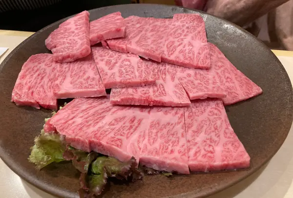 ＪＡあしん 焼肉レストランあしん 宝塚花のみち店の写真・動画_image_630089