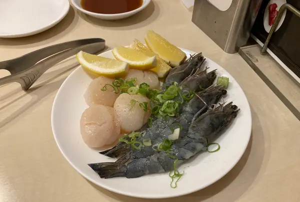 ＪＡあしん 焼肉レストランあしん 宝塚花のみち店の写真・動画_image_630091