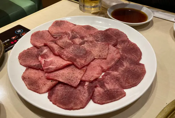 ＪＡあしん 焼肉レストランあしん 宝塚花のみち店の写真・動画_image_630092