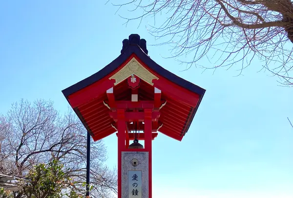 織姫神社の写真・動画_image_631090