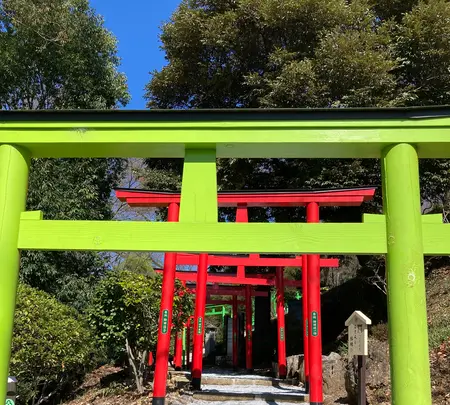 織姫神社の写真・動画_image_631096
